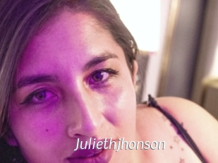 Juliethjhonson