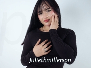 Juliethmillerson