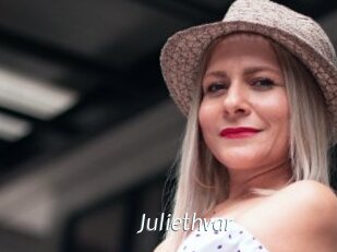 Juliethvar