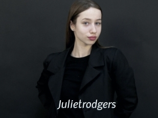 Julietrodgers