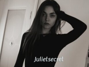 Julietsecret