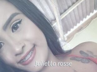 Julietta_rosse