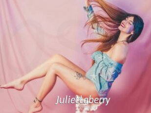 Juliettaberry