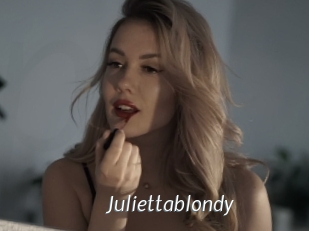Juliettablondy