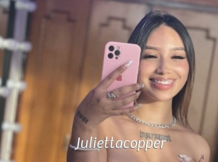 Juliettacopper