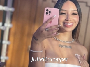 Juliettacopper