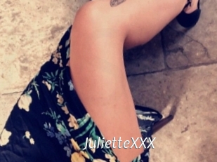 JulietteXXX