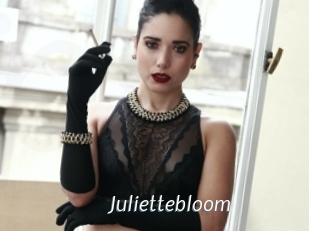 Juliettebloom