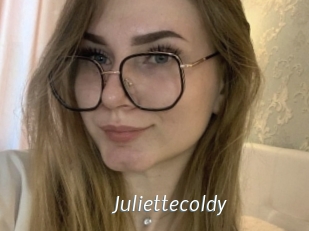 Juliettecoldy
