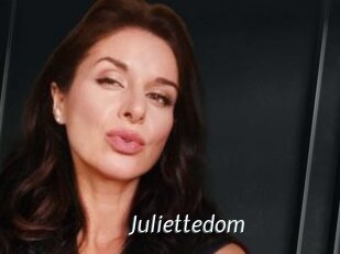 Juliettedom