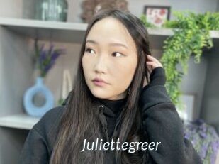 Juliettegreer