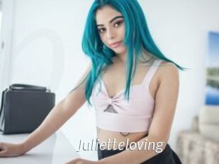 Julietteloving