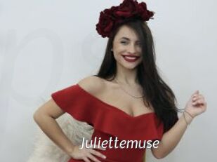 Juliettemuse