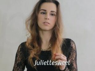 Juliettesweet
