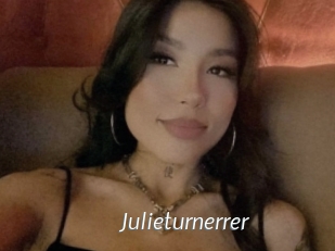Julieturnerrer