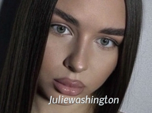 Juliewashington