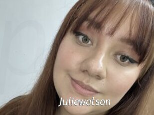 Juliewatson