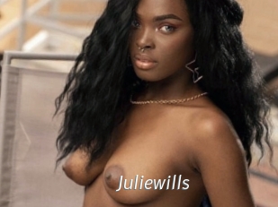 Juliewills