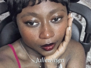 Juliewilsen