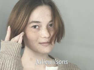 Juliewilsons