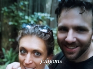 Juligans