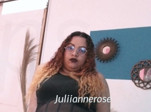 Juliiannerose