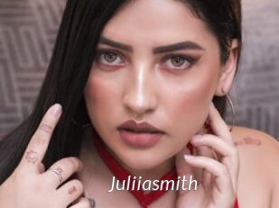 Juliiasmith