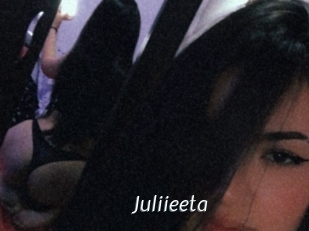 Juliieeta