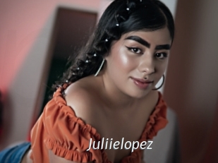 juliielopez Porn Star