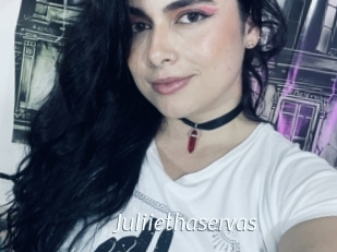 Juliiethaservas