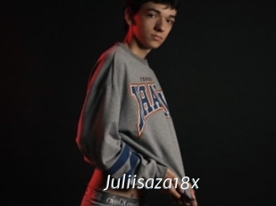 Juliisaza18x