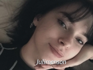 Julimenson
