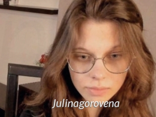 Julinagorovena