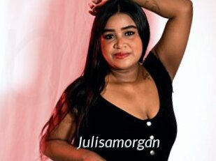 Julisamorgan