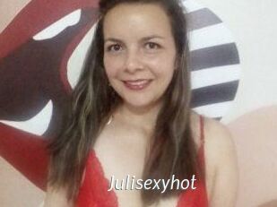 Julisexyhot
