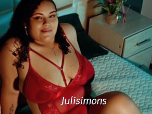 julisimons Porn Star