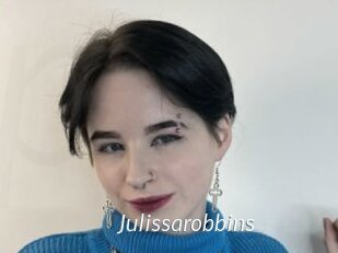 Julissarobbins