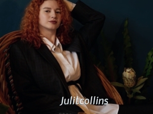Julitcollins
