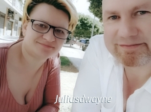 Juliusdwayne