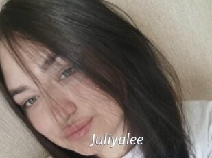 Juliyalee