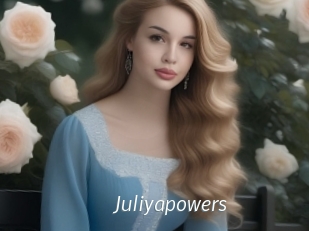 Juliyapowers