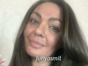 Juliyasmit
