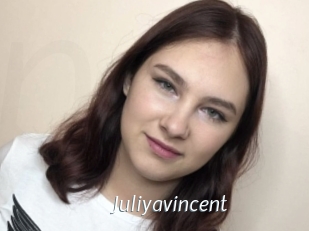 Juliyavincent