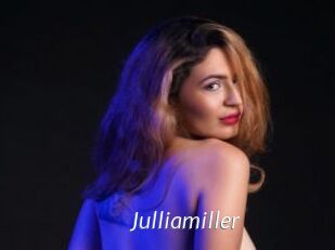Julliamiller