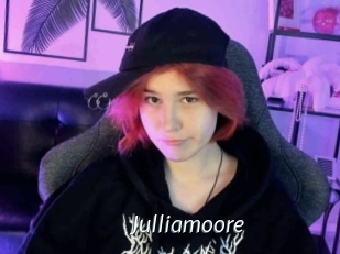 Julliamoore