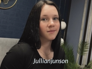 jullianjunson Porn Star
