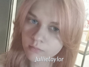 Jullietaylor