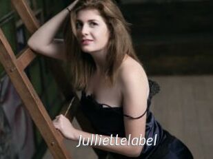 Julliettelabel