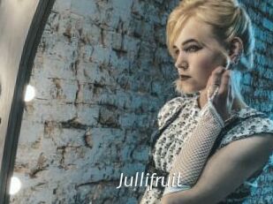 Jullifruit