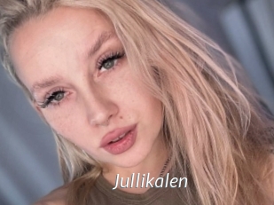 Jullikalen